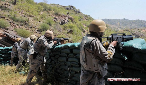 لماذا فشلت السعودية في حربها باليمن؟