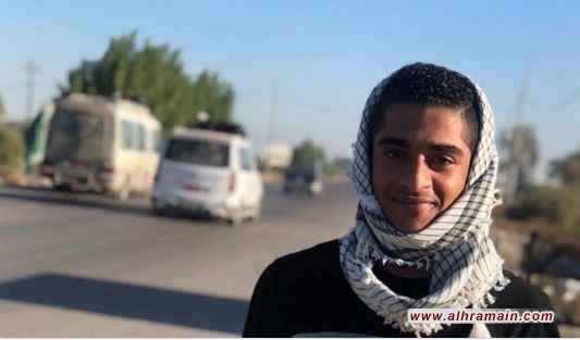 إطلاق سراح المُعتقل علي عبدالله المسبح بعد اعتقال تعسفي لـ 8 أشهر