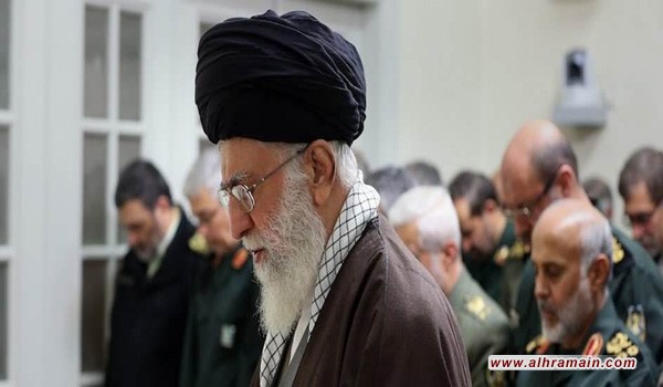 مودرن دبلوماسي”: تنامي نفوذ إيران يثير غضب السعودية عديمة القوة