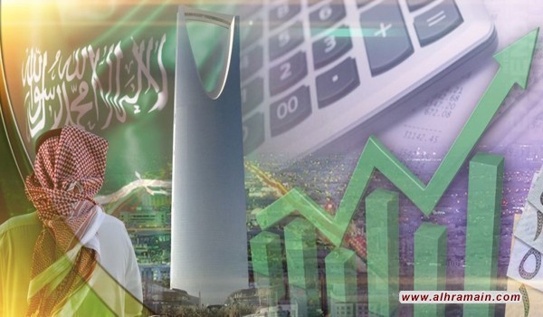 ارتفاع في معدلات الاقتراض للإنفاق في السعودية