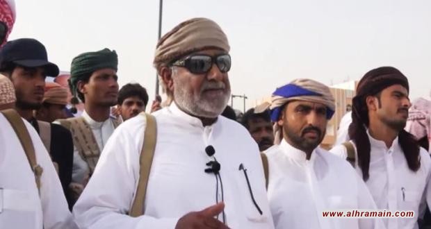هادي يقيل مسؤولا حكوميا طالب السعودية بالرحيل من محافظة المهرة اليمنية