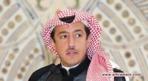 &ldquo;هآرتس&rdquo;: تركي الدخيل، &ldquo;صاحب مكالمة رصاصة خاشقجي&rdquo;، متورط برغم نفيه