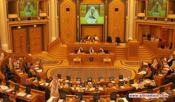 موقف سعودي مراوغ بعد سقوط حلب ينتظر إشارات ترامب