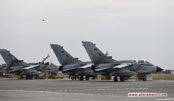 أمريكا على وشك الانتهاء من صفقة أسلحة للسعودية تزيد قيمتها عن 100 مليار دولار