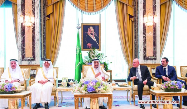 "عون" يقترب من الرئاسة والسعودية تفقد نفوذها في لبنان