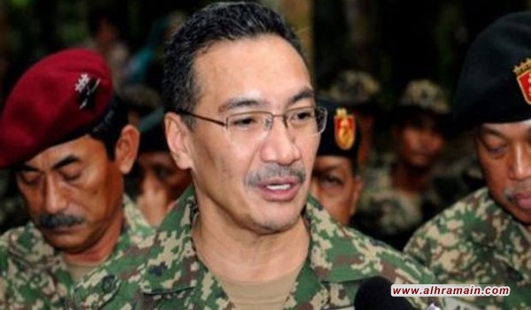 ماليزيا تعلن قرب سحب قواتها من السعودية