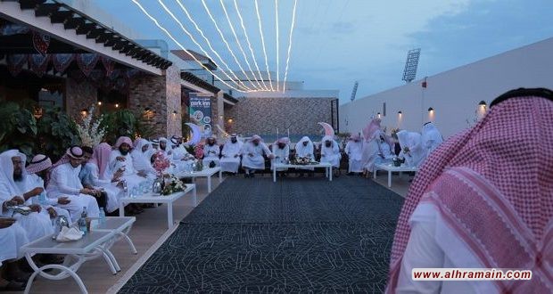 الرياض تغلغل الوهابية في نجران