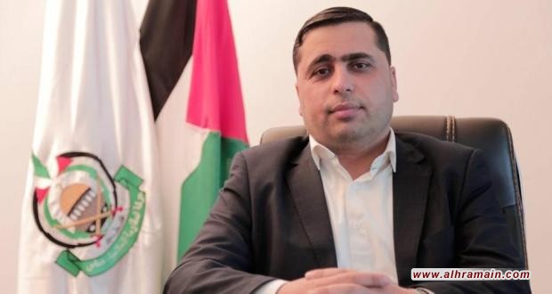 &ldquo;حـ ـمـ ا س&rdquo;: اعتقال السعودية لعشرات الفلسطينيين خدمة للاحتلال الصهيوني
