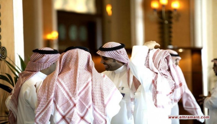ستراتفور: النظام السعودي يحاول تحجيم جيل الألفية