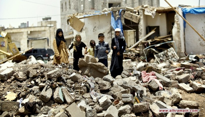أبرز محطات النزاع الدامي في اليمن خلال 5 سنوات     