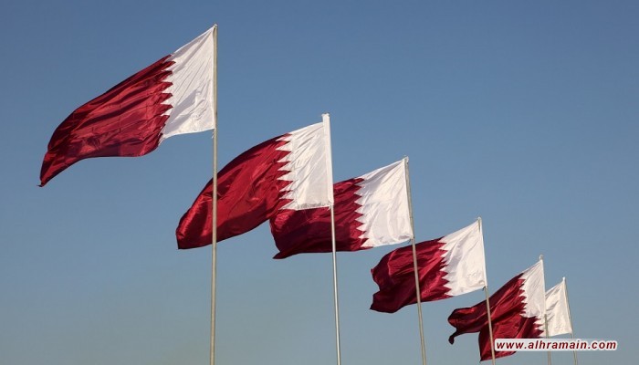 السعودية والإمارات تهاجمان قطر أمام محكمة العدل الدولية