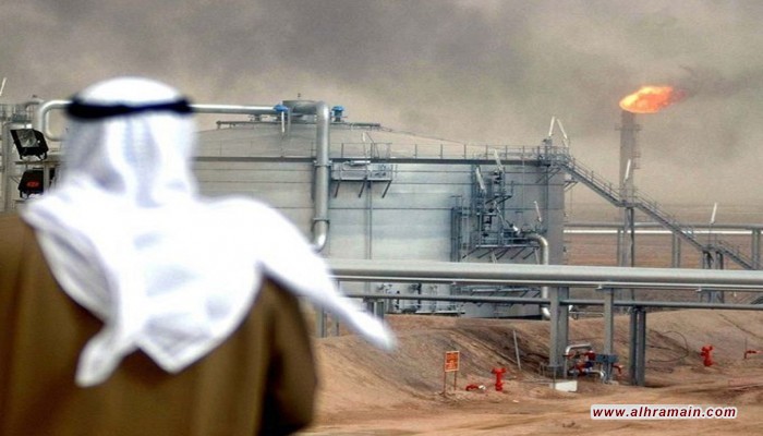 السعودية والكويت توقعان استئناف إنتاج المنطقة المقسومة الثلاثاء