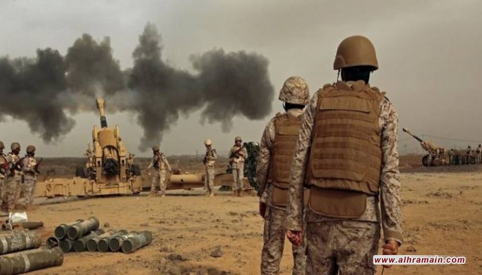 مركز كارينجي: هكذا تُغيّر حرب اليمن المجتمع السعودي