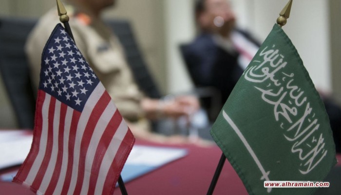 لعبة النفط السعودية تعقد العلاقات مع الولايات المتحدة