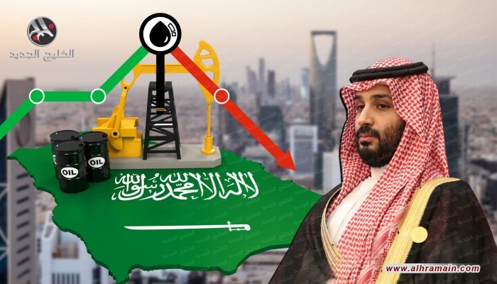 العلاج بالصدمة.. رسائل السعودية من الخفض المفاجئ في إنتاج النفط