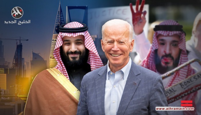الجارديان: "سياسة المعايرة" مع بن سلمان تهدد مستقبل العلاقات الأمريكية السعودية