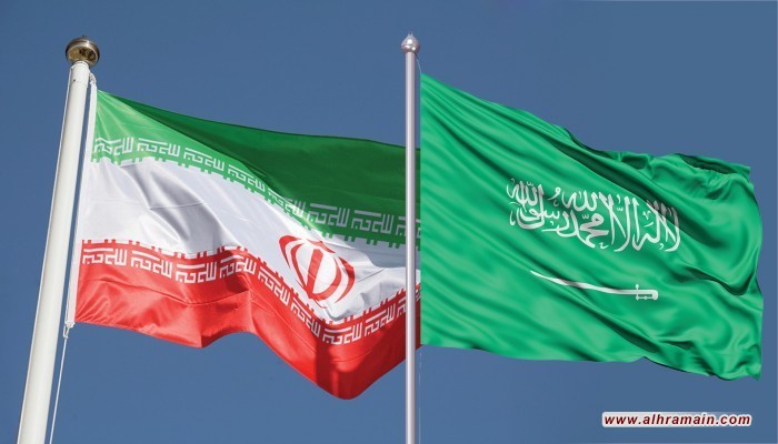 هل تنجح السعودية وإيران في تجاوز خلافاتهما والتوصل لتسوية سياسية؟