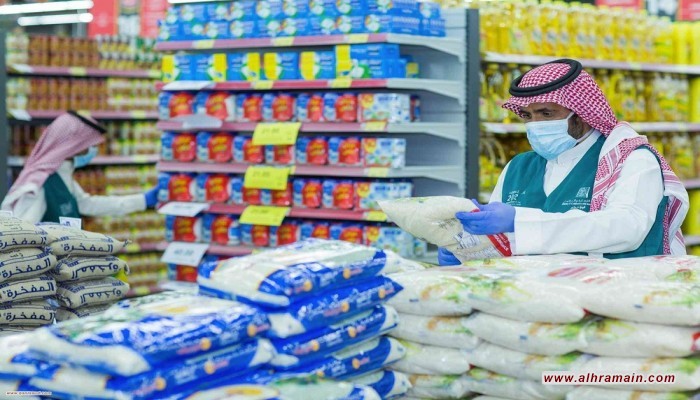السعودية.. ارتفاع التضخم يفاقم أسعار الأغذية والنقل