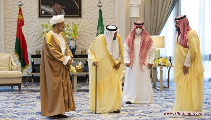 لماذا تتجه السعودية للاستثمار اقتصاديًا وأمنيًا في سلطنة عمان؟