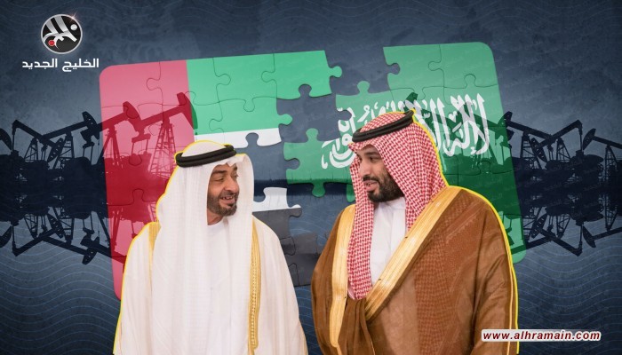 ما وراء أوبك.. سباق التنويع بين السعودية والإمارات