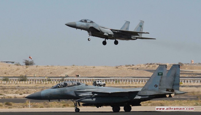 سحب الدفاعات الجوية رغم هجمات الحوثيين.. هل تخلى بايدن عن السعودية؟