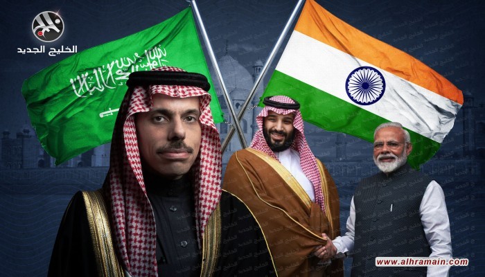 تقارب دبلوماسي بين السعودية والهند.. ما علاقة باكستان وأفغانستان؟