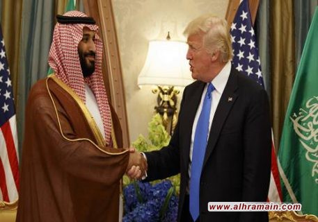 كريستيان ساينس مونتيور: واشنطن أخطأت بالاعتماد على السعودية لتطبيق “صفقة القرن” بدلا عن الأردن ومصر