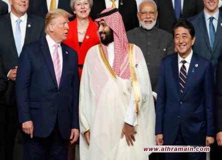 امريكا تتراجع في كل الملفات على هامش قمة العشرين.. الا إيران والسعودية.. ماذا عن سوريا؟ 