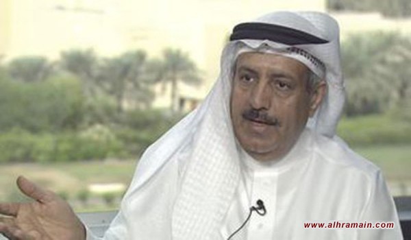 رئيس أكبر مجموعة مصرفية إسلامية عن ترامب: ..&rdquo;بيحسب الفيلس&Prime; ولن يضحي بالخليج و&rdquo;جاستا&rdquo; سيتعدل