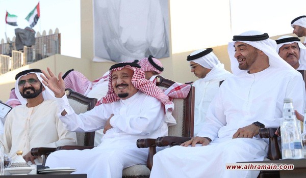 لحظة الاسترخاء لم تدم سوى ساعات.. “لوموند”: السعودية الجديدة نسخة جديدة من الاستبداد الإماراتي