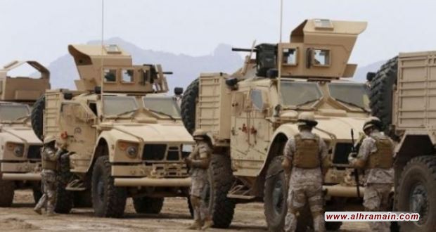 الحوثيون يحذرون من هجمات أشد وأقوى بعد اطلاق 18 طائرة مسيرة ملغومة على مواقع نفطية وعسكرية في السعودية ويحددون 3 نقاط لإنجاح عملية السلام