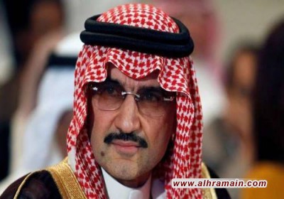 شركة الوليد بن طلال باعت حصتها في &ldquo;فور سيزونز بيروت&rdquo;