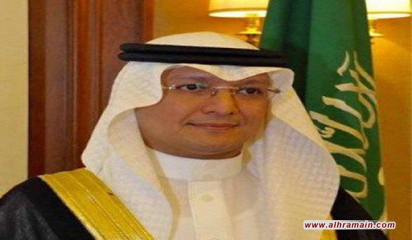 القائم بالأعمال في السفارة السعودية يؤكد حرص بلاده على سيادة لبنان واستقراره السياسي والأمني