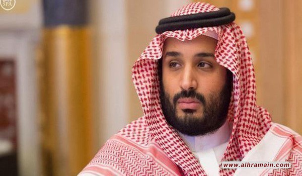 التايمز: أيام الأمير السعودي الشاب معدودة