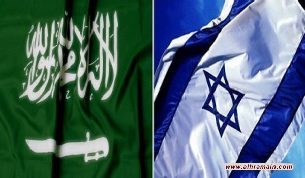 نيويورك تايمز:العلاقات بين الرياض وتل أبيب قد تتحول لـ"تحالف أكثر وضوحاً"