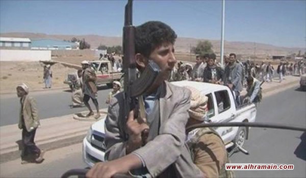 وزير خارجية صنعاء يكشف عن نُسخ جديدة لمعتقلات “أبوغريب” و”غونتانامو” في المدن والجزر اليمنية
