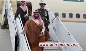الفشل السعودي يعقبه استسلام اماراتي 