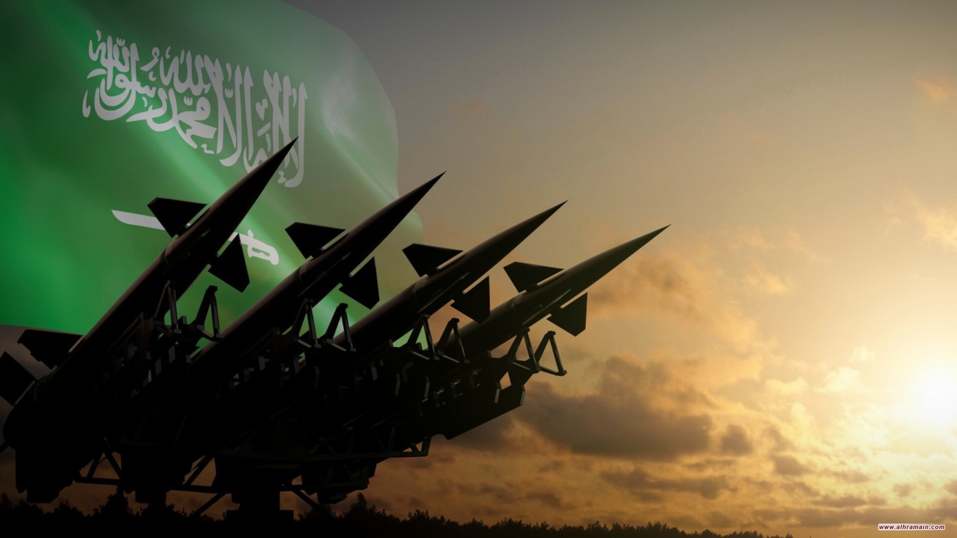 حصري: أفادت مصادر بأن السعودية شنت هجماتٍ سرية على إيران مع اتساع رقعة الحرب الإقليمية