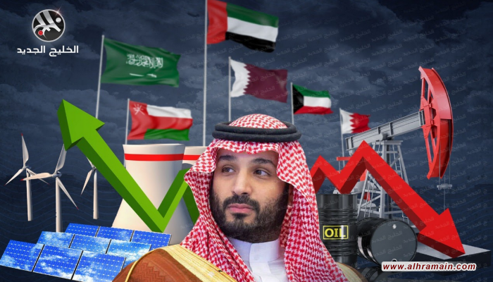 نهج السعودية في التعامل مع تغير المناخ يهدد بقاء المنطقة
