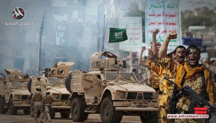 جدل دعاوى الحرب والسلام في اليمن