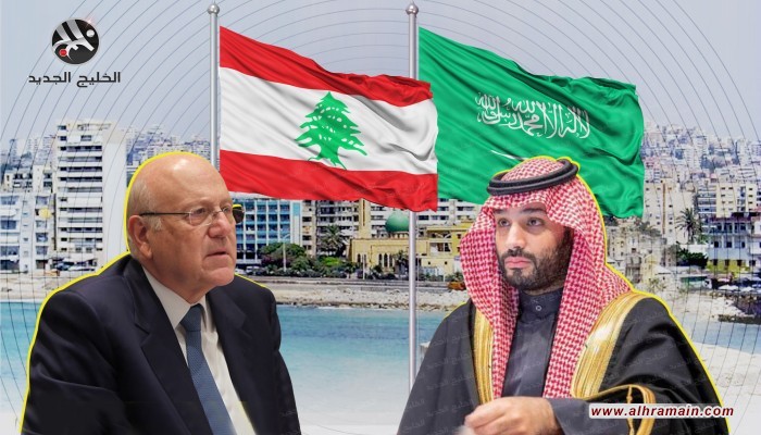 بخاري يكثف نشاطه.. السعودية تستعيد استراتيجية "المحفز السني" في لبنان