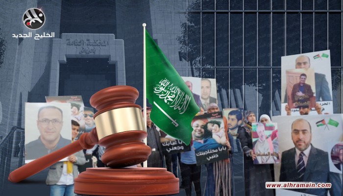 إندبندنت ترصد عمليات قتل وتعذيب واعتداء جنسي على سجناء سياسيين بالسعودية