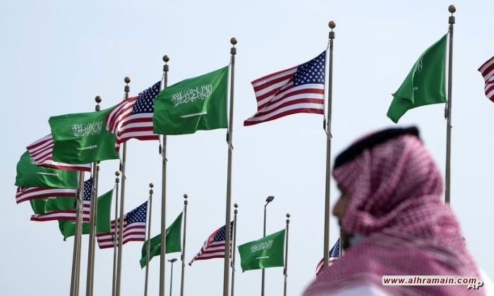 تمهل أمريكي وتلطيف أجواء سعودي يحفظ "مصالح على المحك".. ما القصة؟