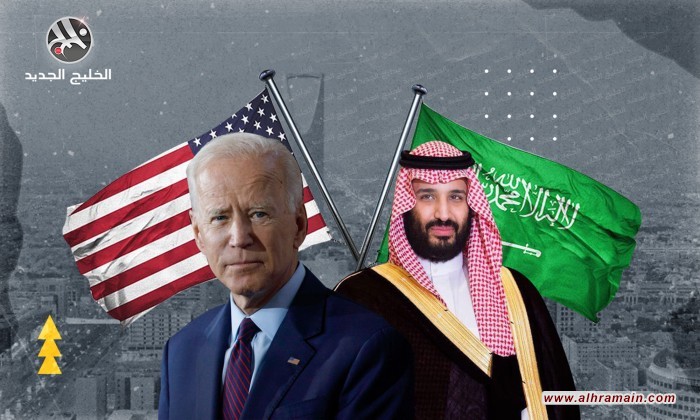 بزنس إنسايدر: أمريكا تنتزع التنازلات من السعودية بهدوء بعد إهانة بن سلمان لبايدن
