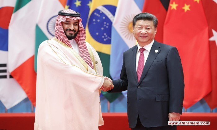 سلاح ونفط وضربة للدولار.. تأثيرات جيوسياسية واسعة للتعاون الصيني السعودي