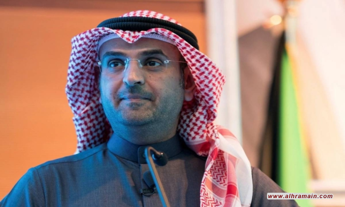 صحيفة: إعفاء نايف الحجرف من أمانة مجلس التعاون الخليجي