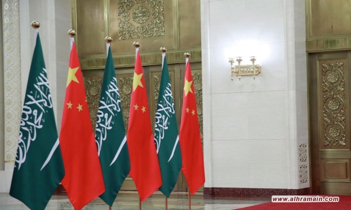 موقع: السعودية تستغل الصين للضغط على أمريكا وفرنسا من أجل برنامجها النووي