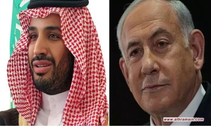 التطبيع الإسرائيلي السعودي بعيد المنال رغم الضغط الأمريكي.. لماذا؟