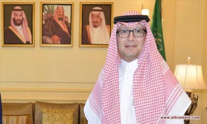 السعودية: لا نرتضي الفراغ الرئاسي المستمر في لبنان 