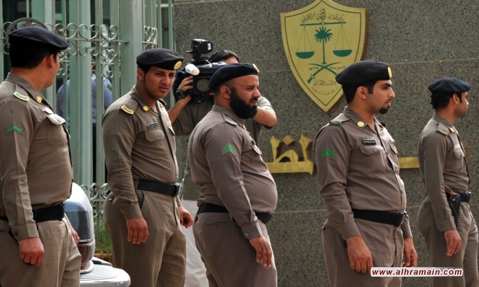 السعودية: إعدام 5 أشخاص بينهم مصري لاشتراكهم بهجوم مسجد الأحساء